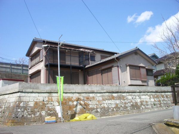 売買の空き家を探す Abc House 空き家バンク